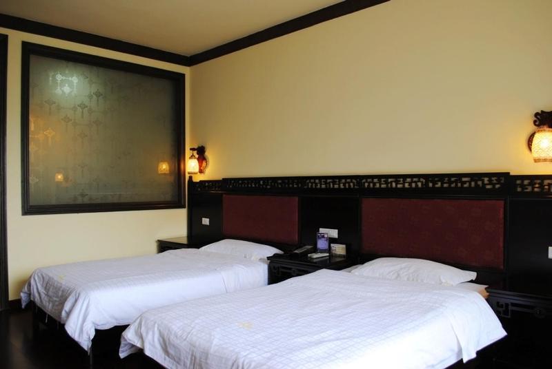 Yangshuo River Valley Resort Hotel ห้อง รูปภาพ